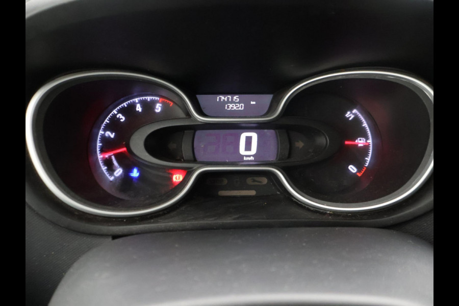 Opel Vivaro 1.6 CDTI 145 PK DUBBEL CAB. IRMSCHER GT 058/100 + 2 SCHUIFDEUREN | LEDER | CAMERA | STOELVERW. | TREKHAAK 2000 KG