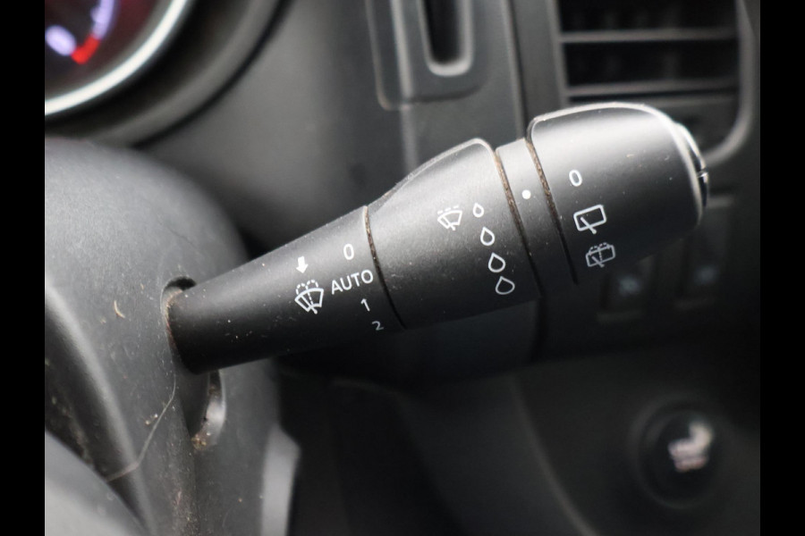 Opel Vivaro 1.6 CDTI 145 PK DUBBEL CAB. IRMSCHER GT 058/100 + 2 SCHUIFDEUREN | LEDER | CAMERA | STOELVERW. | TREKHAAK 2000 KG