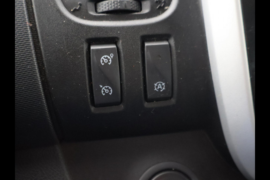 Opel Vivaro 1.6 CDTI 145 PK DUBBEL CAB. IRMSCHER GT 058/100 + 2 SCHUIFDEUREN | LEDER | CAMERA | STOELVERW. | TREKHAAK 2000 KG