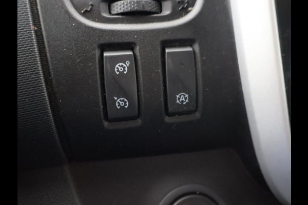 Opel Vivaro 1.6 CDTI 145 PK DUBBEL CAB. IRMSCHER GT 058/100 + 2 SCHUIFDEUREN | LEDER | CAMERA | STOELVERW. | TREKHAAK 2000 KG