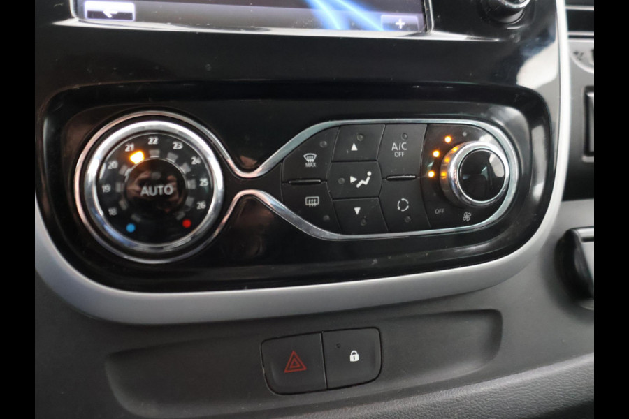 Opel Vivaro 1.6 CDTI 145 PK DUBBEL CAB. IRMSCHER GT 058/100 + 2 SCHUIFDEUREN | LEDER | CAMERA | STOELVERW. | TREKHAAK 2000 KG