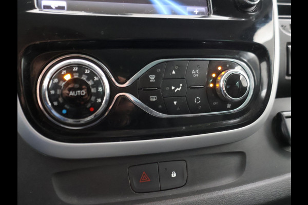 Opel Vivaro 1.6 CDTI 145 PK DUBBEL CAB. IRMSCHER GT 058/100 + 2 SCHUIFDEUREN | LEDER | CAMERA | STOELVERW. | TREKHAAK 2000 KG