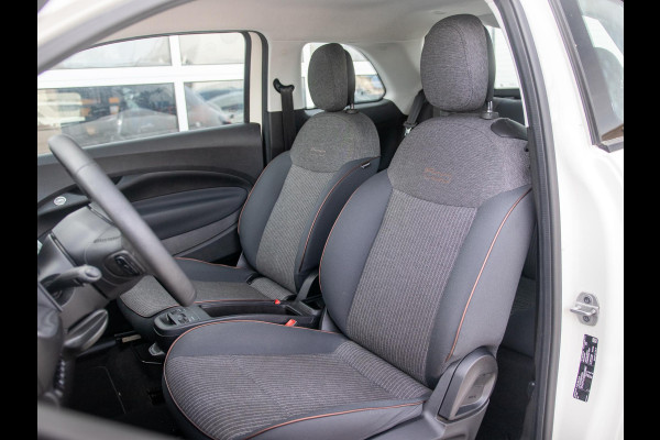 Fiat 500E Business Launch Edition 42 kWh | SOH 91% | Clima | Cruise | Regensensor | Apple Carplay | 16"