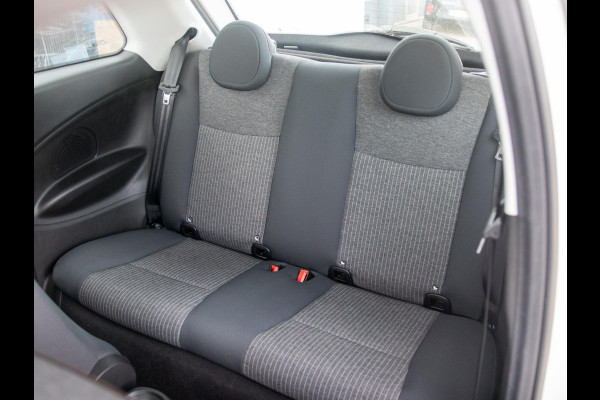 Fiat 500E Business Launch Edition 42 kWh | SOH 91% | Clima | Cruise | Regensensor | Apple Carplay | 16"