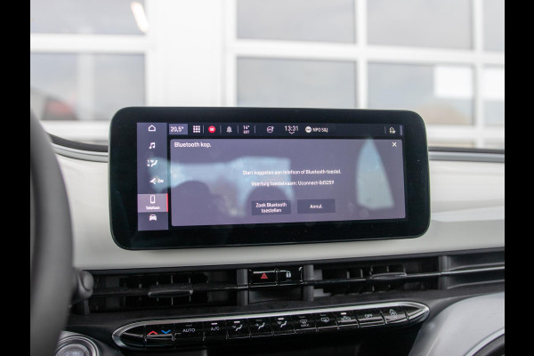 Fiat 500E Business Launch Edition 42 kWh | SOH 91% | Clima | Cruise | Regensensor | Apple Carplay | 16"