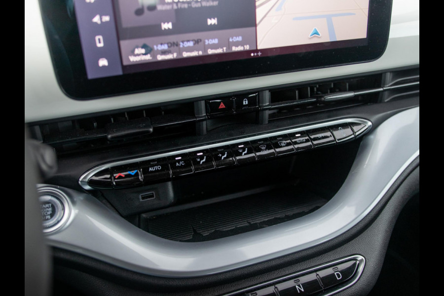 Fiat 500E Business Launch Edition 42 kWh | SOH 91% | Clima | Cruise | Regensensor | Apple Carplay | 16"