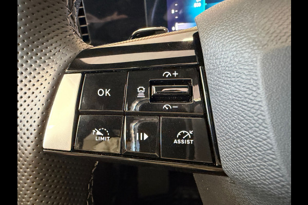 Opel Astra 1.2 TURBO GS 360 CAMERA PDC VOOR EN ACHTER MEMORY NAVI STOELVERWARMING STUURVERWARMING DODEHOEKBEWAKING LANE ASSIST