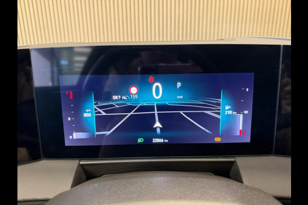 Opel Astra 1.2 TURBO GS 360 CAMERA PDC VOOR EN ACHTER MEMORY NAVI STOELVERWARMING STUURVERWARMING DODEHOEKBEWAKING LANE ASSIST