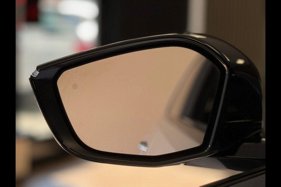 Opel Astra 1.2 TURBO GS 360 CAMERA PDC VOOR EN ACHTER MEMORY NAVI STOELVERWARMING STUURVERWARMING DODEHOEKBEWAKING LANE ASSIST