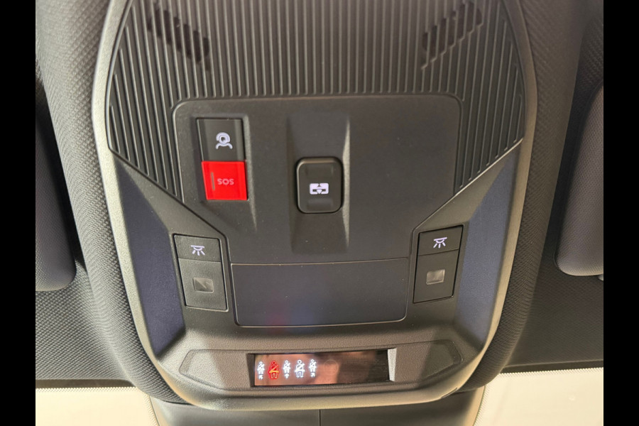 Opel Astra 1.2 TURBO GS 360 CAMERA PDC VOOR EN ACHTER MEMORY NAVI STOELVERWARMING STUURVERWARMING DODEHOEKBEWAKING LANE ASSIST