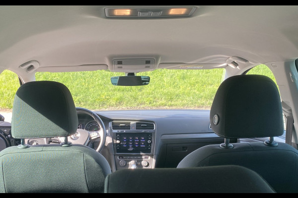 Volkswagen Golf Variant 1.5 TSI Comfortline Businnes Autom./ Clima/ Cruise/ MM/ 19"/ Trekhaak