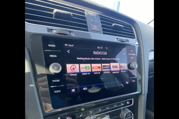 Volkswagen Golf Variant 1.5 TSI Comfortline Businnes Autom./ Clima/ Cruise/ MM/ 19"/ Trekhaak