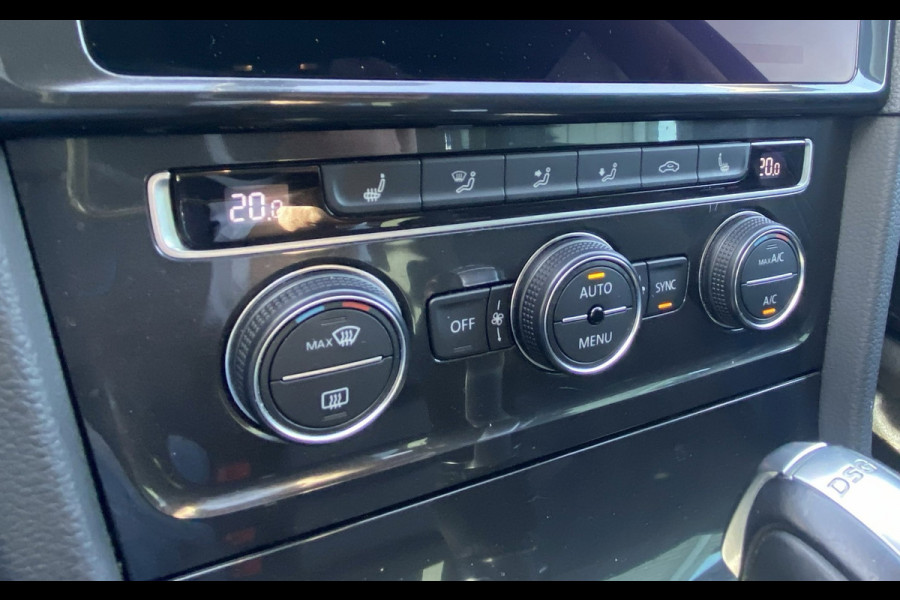 Volkswagen Golf Variant 1.5 TSI Comfortline Businnes Autom./ Clima/ Cruise/ MM/ 19"/ Trekhaak