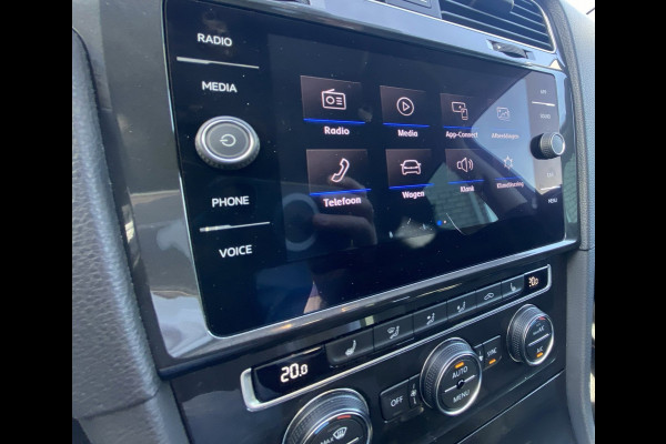 Volkswagen Golf Variant 1.5 TSI Comfortline Businnes Autom./ Clima/ Cruise/ MM/ 19"/ Trekhaak