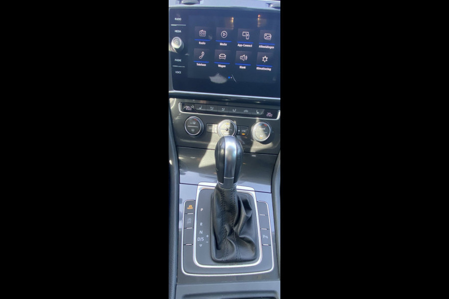 Volkswagen Golf Variant 1.5 TSI Comfortline Businnes Autom./ Clima/ Cruise/ MM/ 19"/ Trekhaak