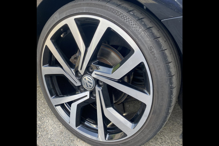 Volkswagen Golf Variant 1.5 TSI Comfortline Businnes Autom./ Clima/ Cruise/ MM/ 19"/ Trekhaak