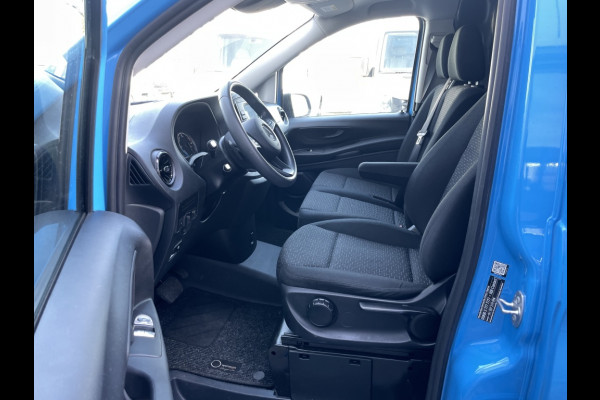 Mercedes-Benz eVito eVito 66kWh Lang | 286km WLTP | 50kW snelladen | airco | cruise