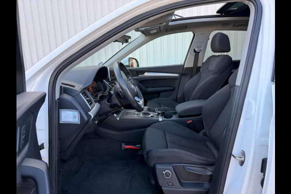 Audi Q5 55 TFSI Plug-in SOH 98% Hybride Quattro 300PK Competition S-Line Panoramadak Led-Xenon