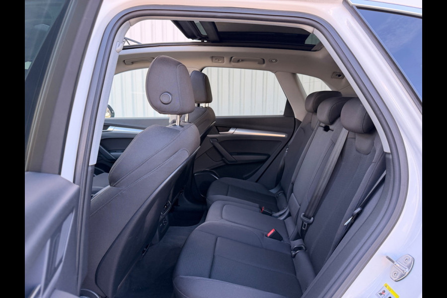Audi Q5 55 TFSI Plug-in SOH 98% Hybride Quattro 300PK Competition S-Line Panoramadak Led-Xenon