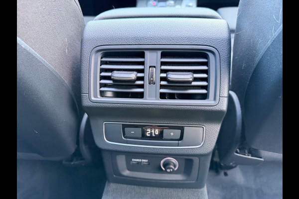 Audi Q5 55 TFSI Plug-in SOH 98% Hybride Quattro 300PK Competition S-Line Panoramadak Led-Xenon