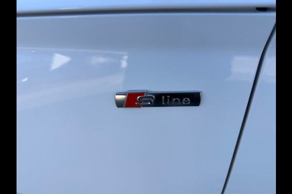 Audi Q5 55 TFSI Plug-in SOH 98% Hybride Quattro 300PK Competition S-Line Panoramadak Led-Xenon