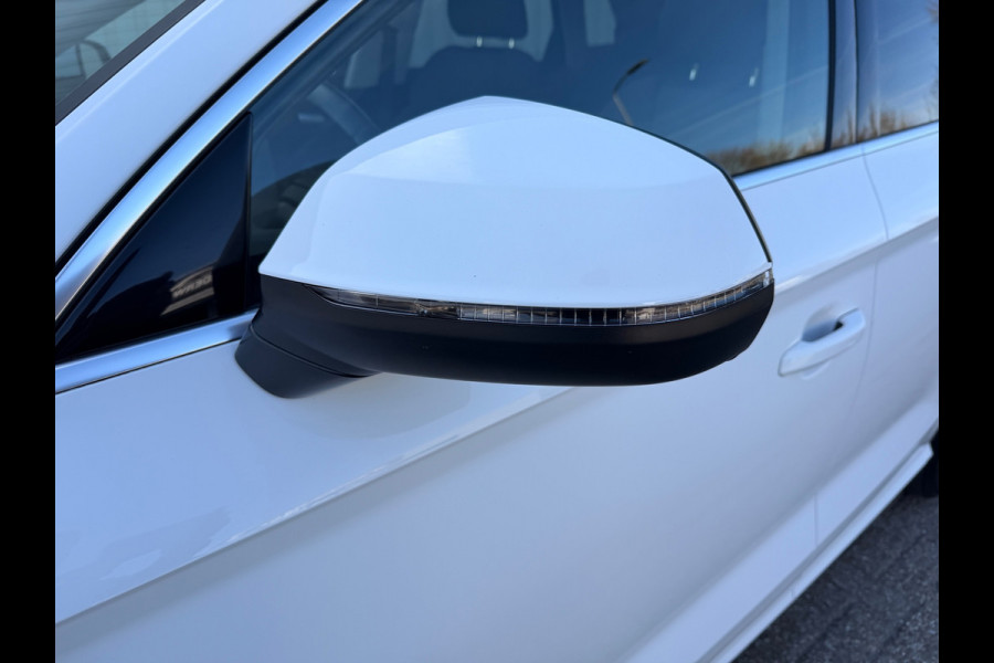 Audi Q5 55 TFSI Plug-in SOH 98% Hybride Quattro 300PK Competition S-Line Panoramadak Led-Xenon