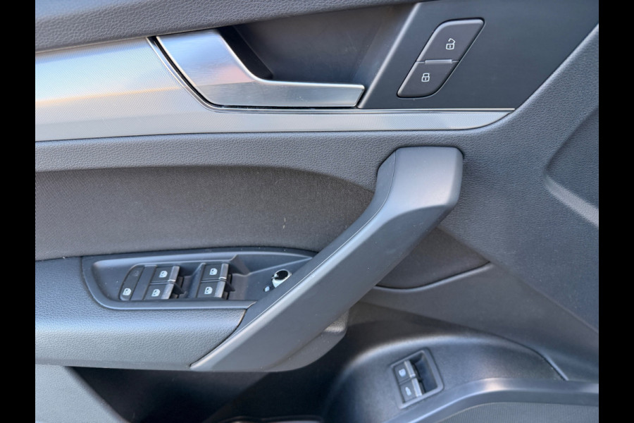 Audi Q5 55 TFSI Plug-in SOH 98% Hybride Quattro 300PK Competition S-Line Panoramadak Led-Xenon