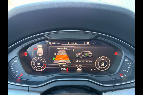 Audi Q5 55 TFSI Plug-in SOH 98% Hybride Quattro 300PK Competition S-Line Panoramadak Led-Xenon