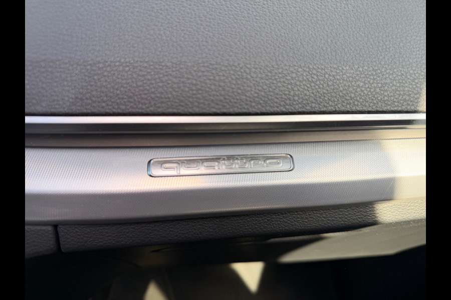 Audi Q5 55 TFSI Plug-in SOH 98% Hybride Quattro 300PK Competition S-Line Panoramadak Led-Xenon