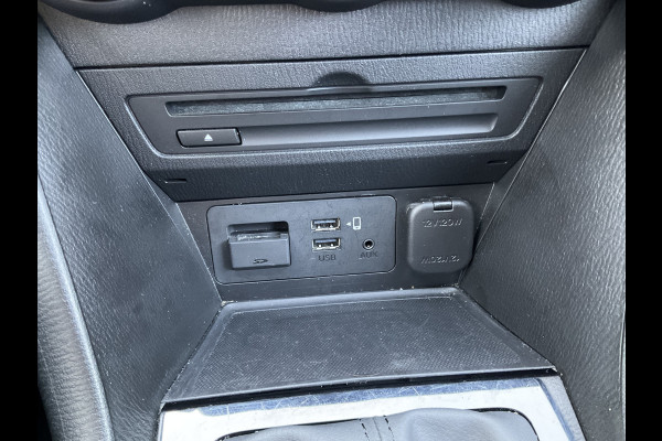 Mazda CX-3 2.0 SkyActiv-G 121 Sportive Navi Camera Hoge instap Trekhaak tegen meerprijs!