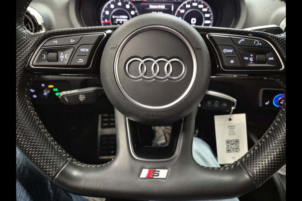 Audi A3 Sportback Aut. 35 TFSI S-Line | Virtual | Stoel Verwarming | Navi |