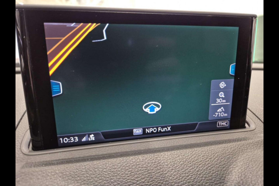 Audi A3 Sportback Aut. 35 TFSI S-Line | Virtual | Stoel Verwarming | Navi |