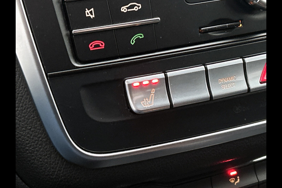 Mercedes-Benz CLA-Klasse 180 Business Solution AMG Upgrade Edition | NL-Auto | Perfect onderH | AchterCam | StoelverW| Etc