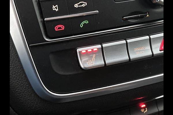 Mercedes-Benz CLA-Klasse 180 Business Solution AMG Upgrade Edition | NL-Auto | Perfect onderH | AchterCam | StoelverW| Etc