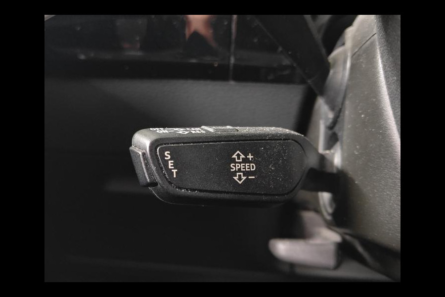 Audi e-tron Sportback Aut. 55 quattro Business edition 95 kWh | Camera | Navi | Luchtvering |