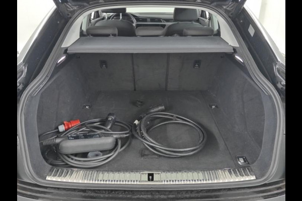 Audi e-tron Sportback Aut. 55 quattro Business edition 95 kWh | Camera | Navi | Luchtvering |