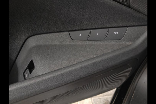 Audi e-tron Sportback Aut. 55 quattro Business edition 95 kWh | Camera | Navi | Luchtvering |