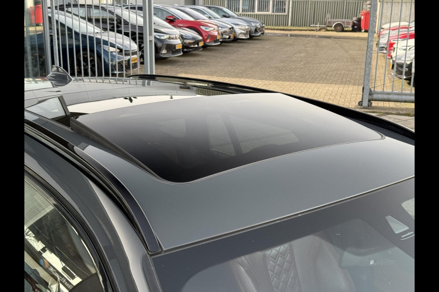 BMW 3 Serie Touring Aut. 330e High Exe. M-Sport Individual | SoH 98% | Trekhaak | Panorama | 360 Camera | Leder | VOL! |