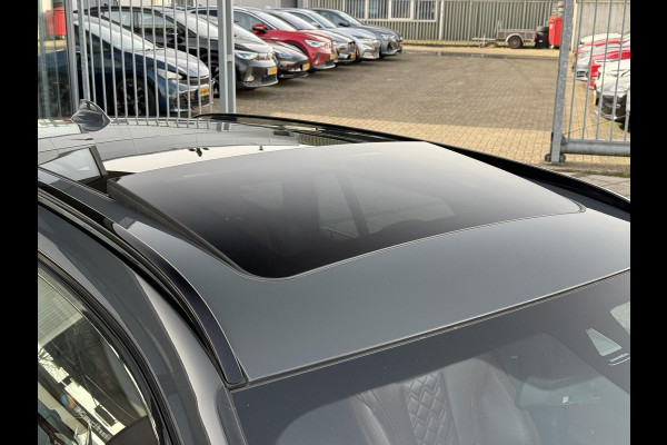 BMW 3 Serie Touring Aut. 330e High Exe. M-Sport Individual | SoH 98% | Trekhaak | Panorama | 360 Camera | Leder | VOL! |