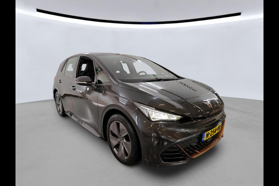 CUPRA Born Aut. Business One 62 kWh | Navi | Camera | Apple Carplay |