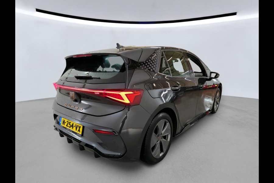 CUPRA Born Aut. Business One 62 kWh | Navi | Camera | Apple Carplay |