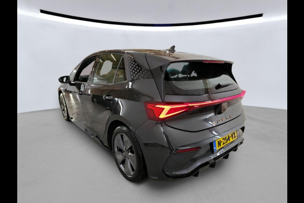 CUPRA Born Aut. Business One 62 kWh | Navi | Camera | Apple Carplay |