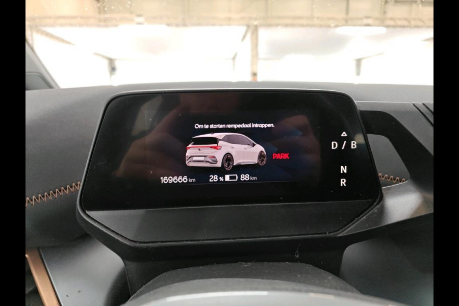CUPRA Born Aut. Business One 62 kWh | Navi | Camera | Apple Carplay |