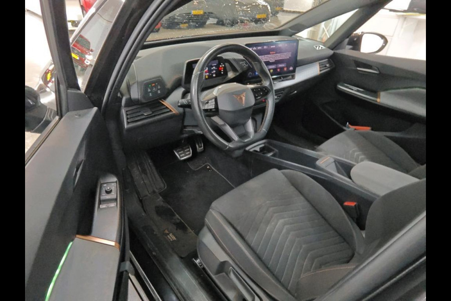 CUPRA Born Aut. Business One 62 kWh | Navi | Camera | Apple Carplay |