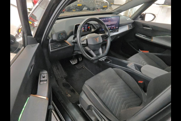 CUPRA Born Aut. Business One 62 kWh | Navi | Camera | Apple Carplay |