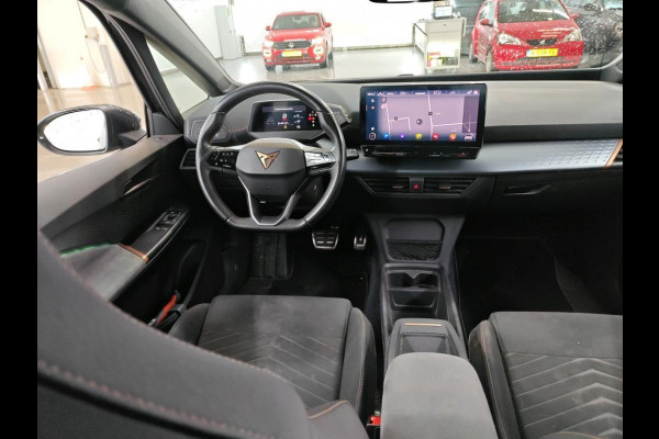 CUPRA Born Aut. Business One 62 kWh | Navi | Camera | Apple Carplay |