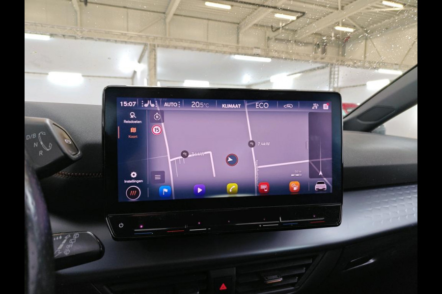CUPRA Born Aut. Business One 62 kWh | Navi | Camera | Apple Carplay |