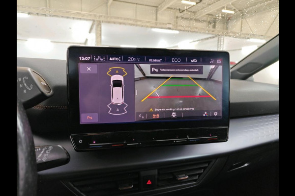 CUPRA Born Aut. Business One 62 kWh | Navi | Camera | Apple Carplay |