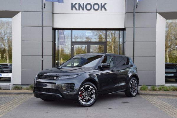 Land Rover Range Rover Evoque P300e PHEV AWD Autobiography