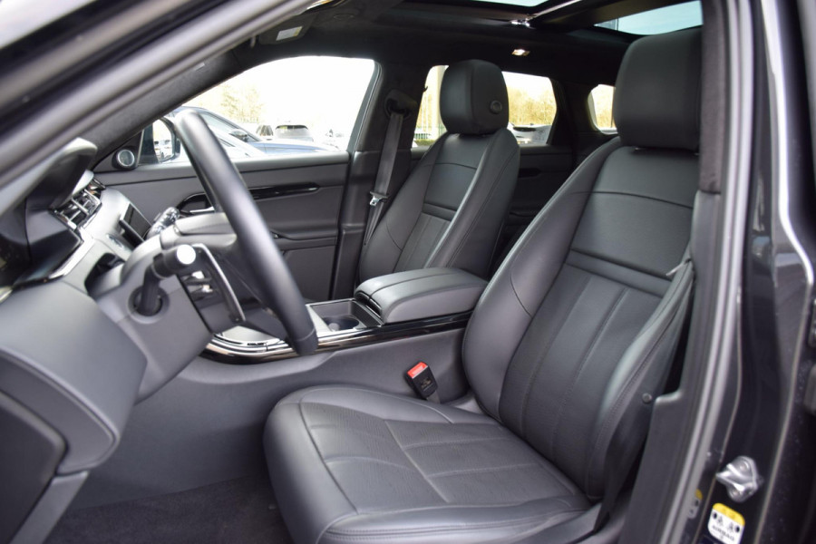 Land Rover Range Rover Evoque P300e PHEV AWD Autobiography